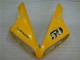 Carene R1 04-06 - Giallo Carene R1 04-06 - Giallo
