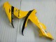 Carene R1 04-06 - Giallo Carene R1 04-06 - Giallo