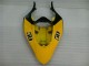 Carene R1 04-06 - Giallo Carene R1 04-06 - Giallo