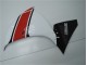 Carene R1 12-14 - Bianco Rosso Nero Carene R1 12-14 - Bianco Rosso Nero