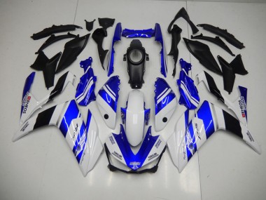 Carene R3 15-22 - Blu Bianco Blu Bianco ENEOS