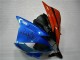 Carene R6 06-07 - Giallo Blu Rosso Carene R6 06-07 - Giallo Blu Rosso