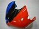 Carene R6 06-07 - Giallo Blu Rosso Carene R6 06-07 - Giallo Blu Rosso