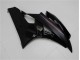 Carene R6 06-07 - Lucido Nero Opaco Carene R6 06-07 - Lucido Nero Opaco