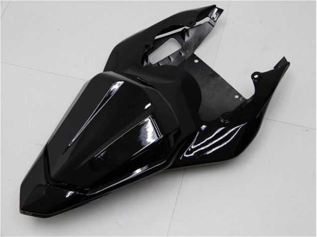 Carene R6 06-07 - Lucido Nero Opaco Carene R6 06-07 - Lucido Nero Opaco