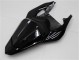 Carene R6 06-07 - Lucido Nero Opaco Carene R6 06-07 - Lucido Nero Opaco