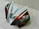 Carene R6 06-07 - Marrone Bianco Carene R6 06-07 - Marrone Bianco