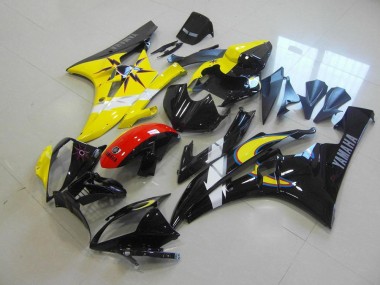 Carene R6 06-07 - Rossi