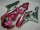 Carene R6 06-07 - Viola Carene R6 06-07 - Viola