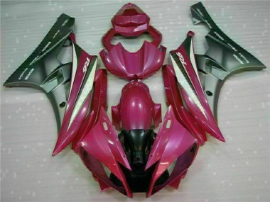 Carene R6 06-07 - Viola