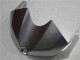 Carene R6 08-16 - Argento Nero Carene R6 08-16 - Argento Nero
