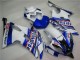 Carene R6 08-16 - Bianco Blu Sterilgarda Volvo Carene R6 08-16 - Bianco Blu Sterilgarda Volvo