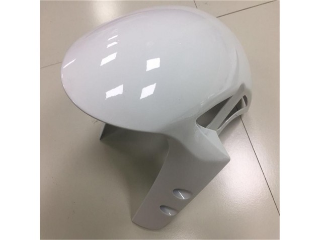 Carene R6 17-23 - Bianco Argento Carene R6 17-23 - Bianco Argento