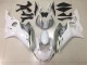 Carene R6 17-23 - Bianco Argento Carene R6 17-23 - Bianco Argento