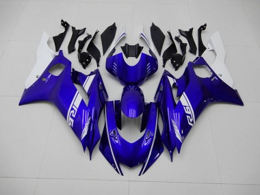 Carene R6 17-23 - Blu