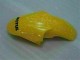 Carene R6 98-02 - Giallo Carene R6 98-02 - Giallo