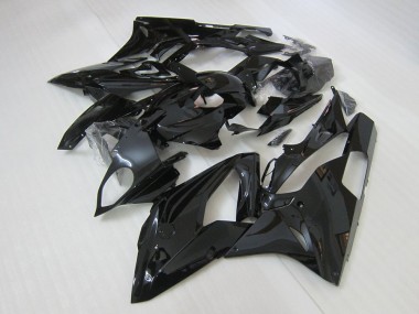 Carene S1000RR 15-18 - Nero