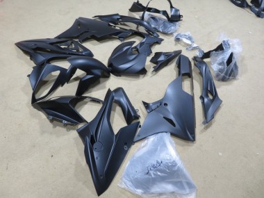 Carene S1000RR 15-18 - Nero Opaco