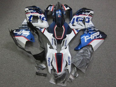Carene S1000RR 15-18 - Tyco