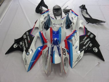 Carene S1000RR 15-18 -rrad