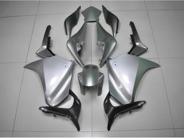 Carene VFR 1200 10-14 - Argento