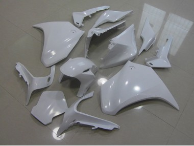 Carene VFR 1200 10-14 - Bianco