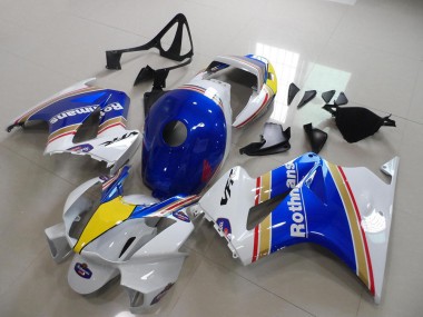 Carene VFR 800 02-13 - Rothmans