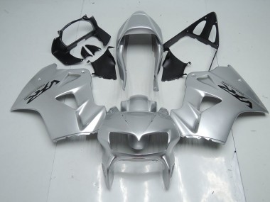 Carene VFR 800 98-01 - Argento