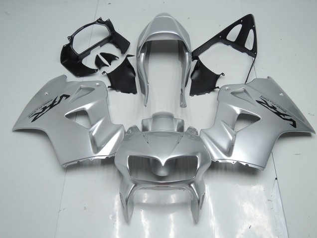 Carene VFR 800 98-01 - Argento Carene VFR 800 98-01 - Argento