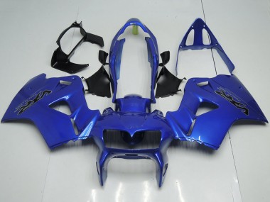 Carene VFR 800 98-01 - Caramella Blu