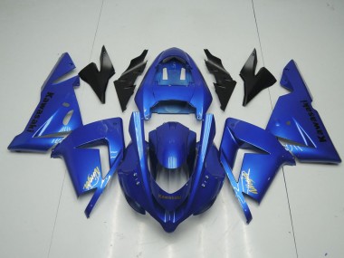Carene ZX10R 03-05 - Caramella Blu