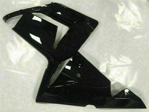 Carene ZX10R 03-05 - Lucido Nero Carene ZX10R 03-05 - Lucido Nero