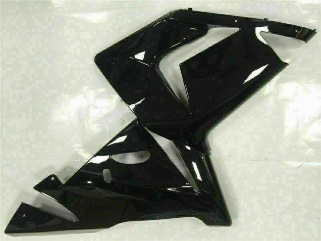 Carene ZX10R 03-05 - Lucido Nero Carene ZX10R 03-05 - Lucido Nero