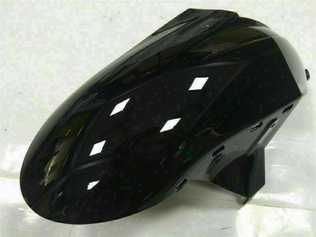 Carene ZX10R 03-05 - Lucido Nero Carene ZX10R 03-05 - Lucido Nero