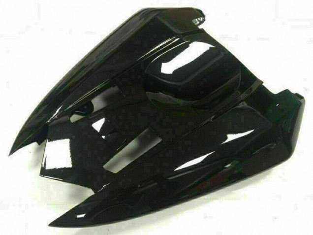 Carene ZX10R 03-05 - Lucido Nero Carene ZX10R 03-05 - Lucido Nero
