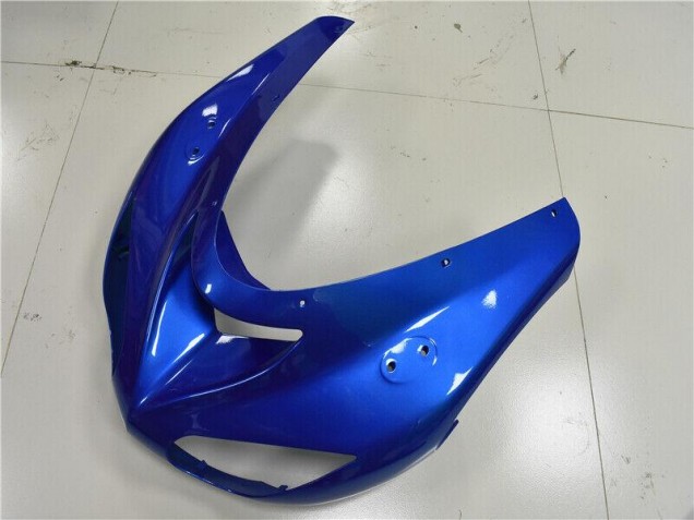 Carene ZX10R 06-07 - Blu