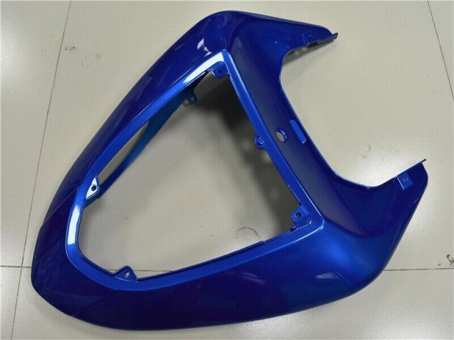 Carene ZX10R 06-07 - Blu