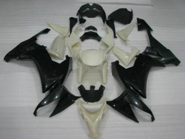 Carene ZX10R 08-10 - Non Verniciato