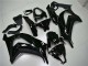 Carene ZX10R 11-15 - Lucido Nero