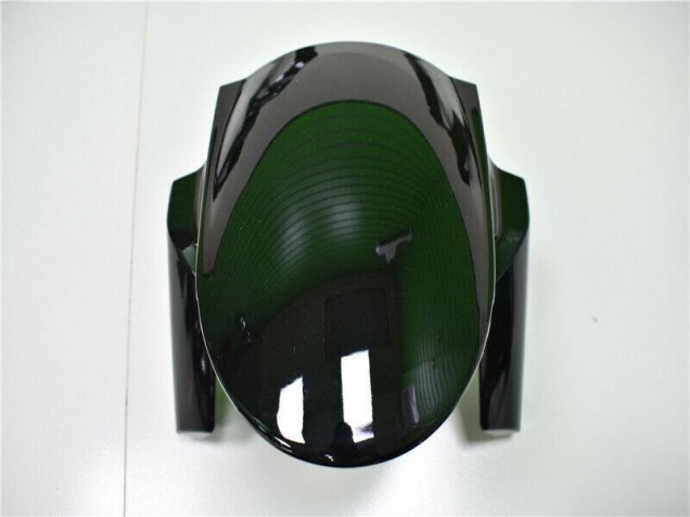 Carene ZX10R 11-15 - Lucido Nero