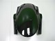 Carene ZX10R 11-15 - Lucido Nero