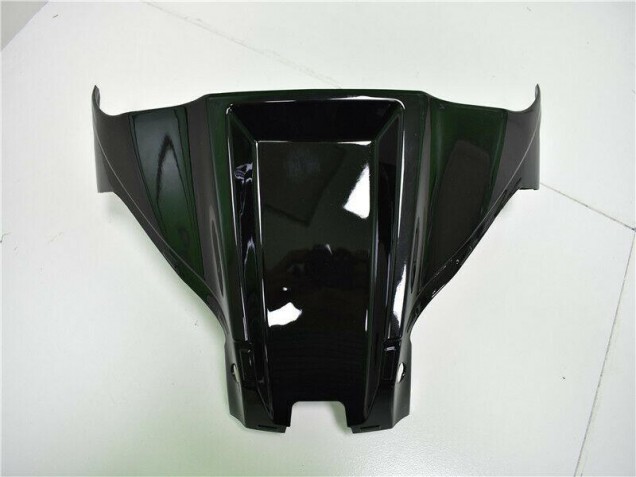 Carene ZX10R 11-15 - Lucido Nero