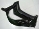 Carene ZX10R 11-15 - Lucido Nero