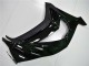 Carene ZX10R 11-15 - Lucido Nero