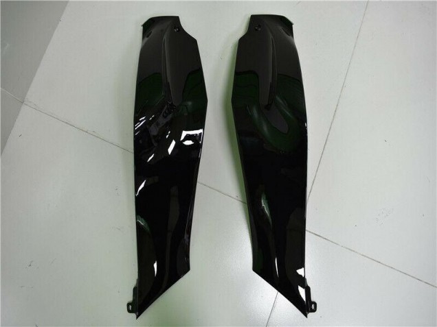 Carene ZX10R 11-15 - Lucido Nero
