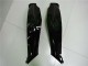 Carene ZX10R 11-15 - Lucido Nero