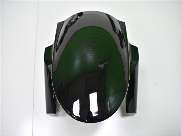 Carene ZX10R 11-15 - Nero Opaco