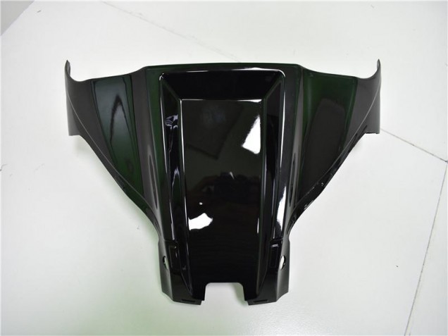 Carene ZX10R 11-15 - Nero Opaco