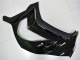 Carene ZX10R 11-15 - Nero Opaco