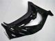 Carene ZX10R 11-15 - Nero Opaco